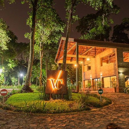 Village Cataratas Puerto Iguazu Exterior photo