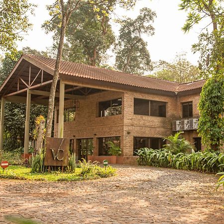 Village Cataratas Puerto Iguazu Exterior photo