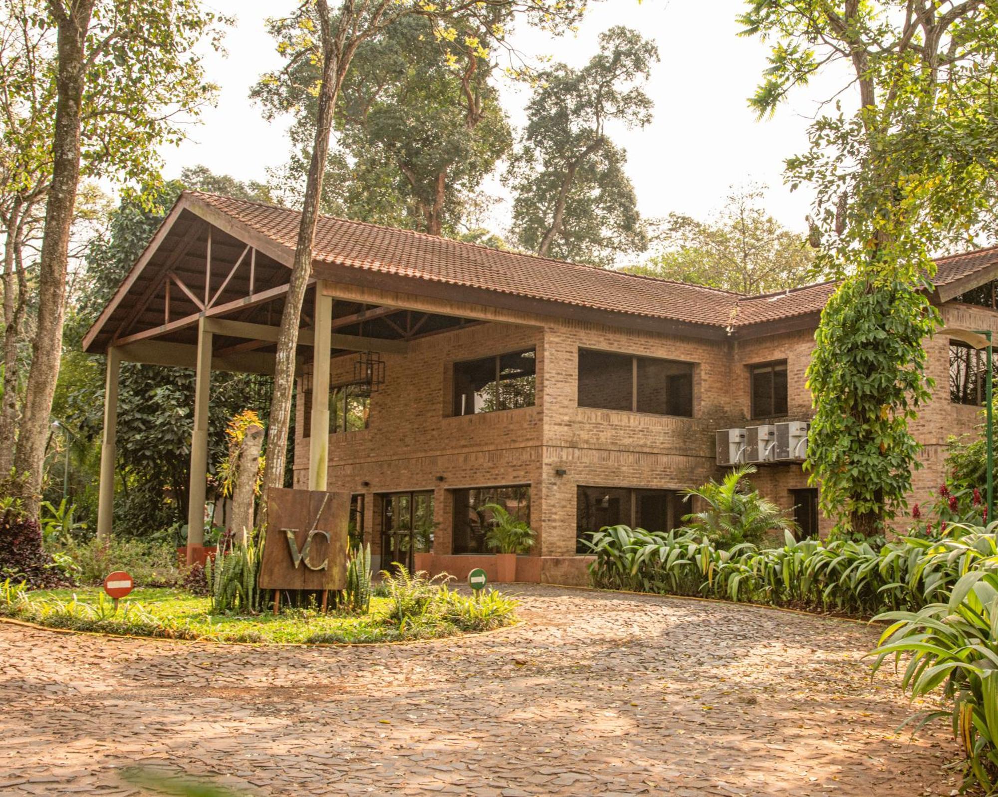 Village Cataratas Puerto Iguazu Exterior photo