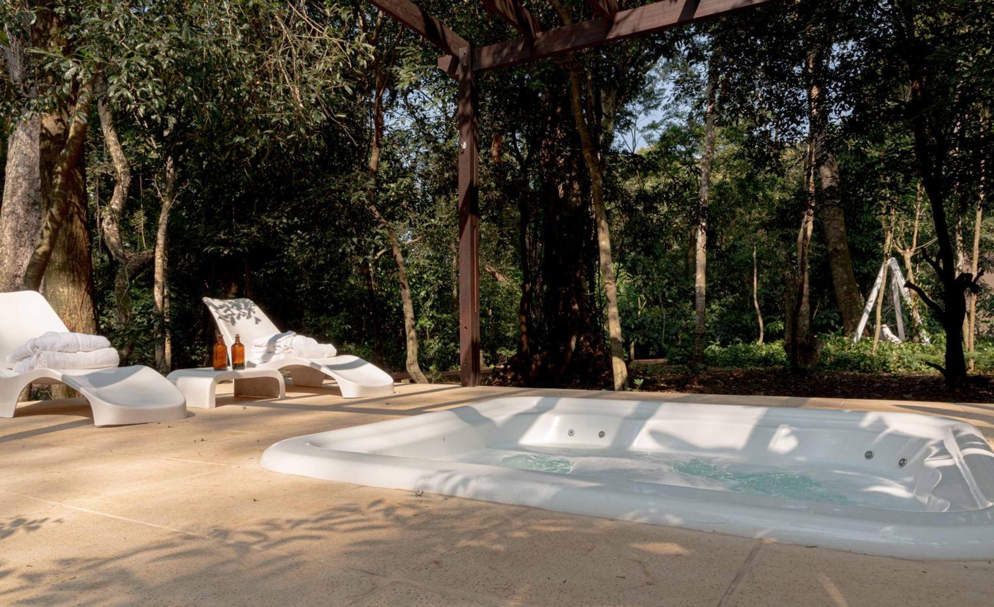 Village Cataratas Puerto Iguazu Exterior photo